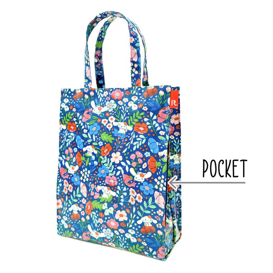 限定 完売品 rootote ベイスターズ バート トートバッグ 小 レア ROOTOTE（ルートート） サンリオ トートバッグ A4 ハローキティ マイ