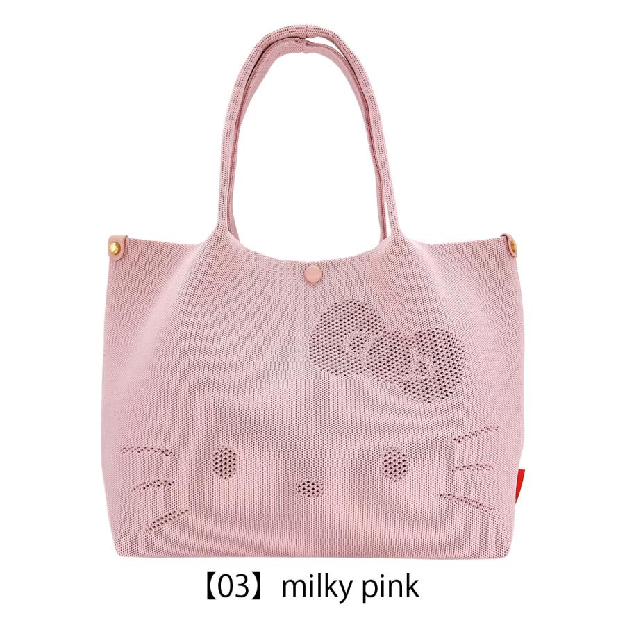 ROOTOTE（ルートート） ハローキティ トートバッグ ハンドバッグ