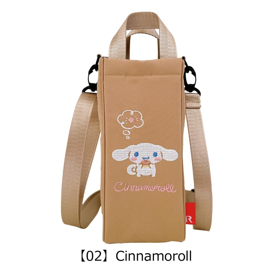 ハローキティ　ボトルホルダー　水筒　サーモキーパー ハローキティ ボトルホルダー 水筒 サーモキーパー ハローキティ