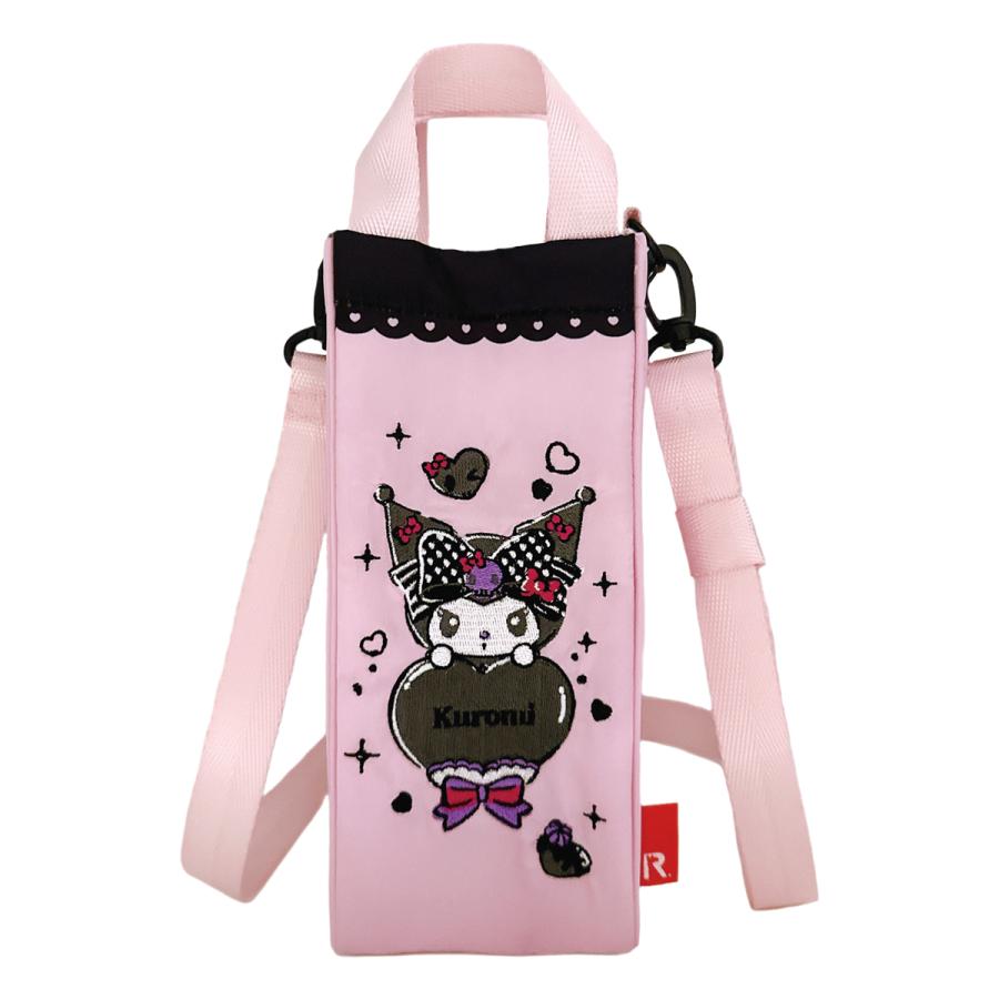 ROOTOTE（ルートート） マイメロディ クロミ ボトルホルダー 洗濯可