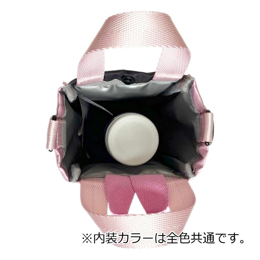 ROOTOTE（ルートート） マイメロディ クロミ ボトルホルダー 洗濯可