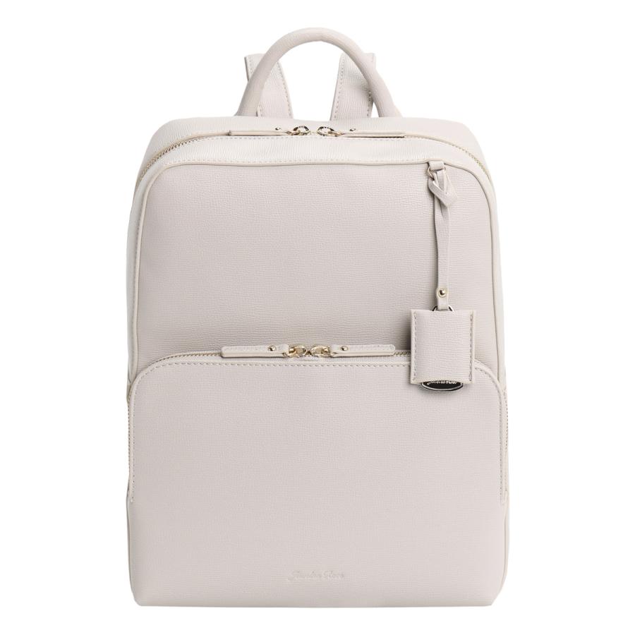 Jewelna Rose（ジュエルナローズ） リュック A4 8L レディース