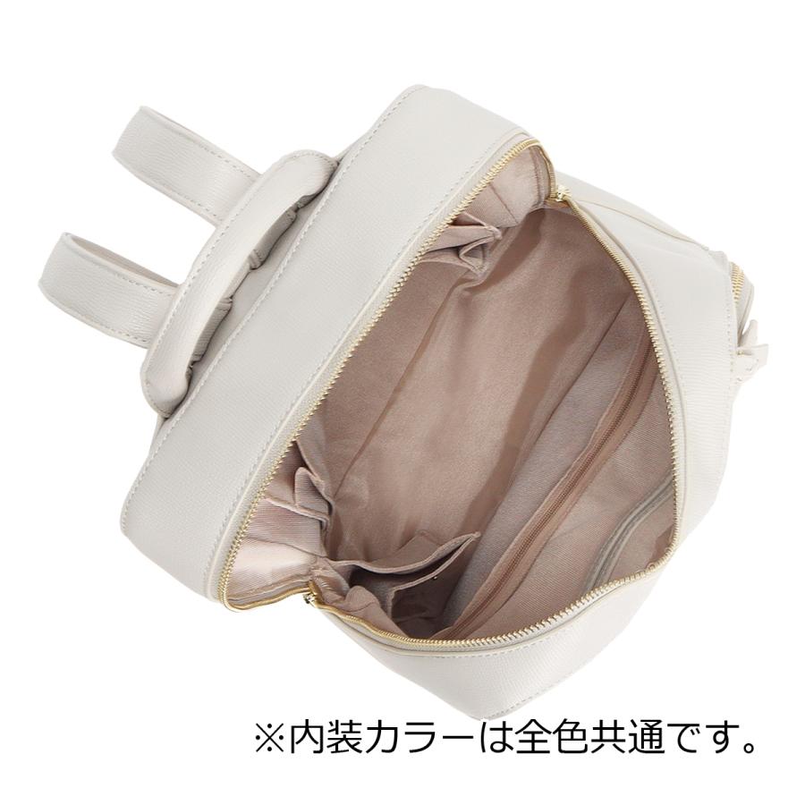 Jewelna Rose（ジュエルナローズ） リュック A4 8L レディース