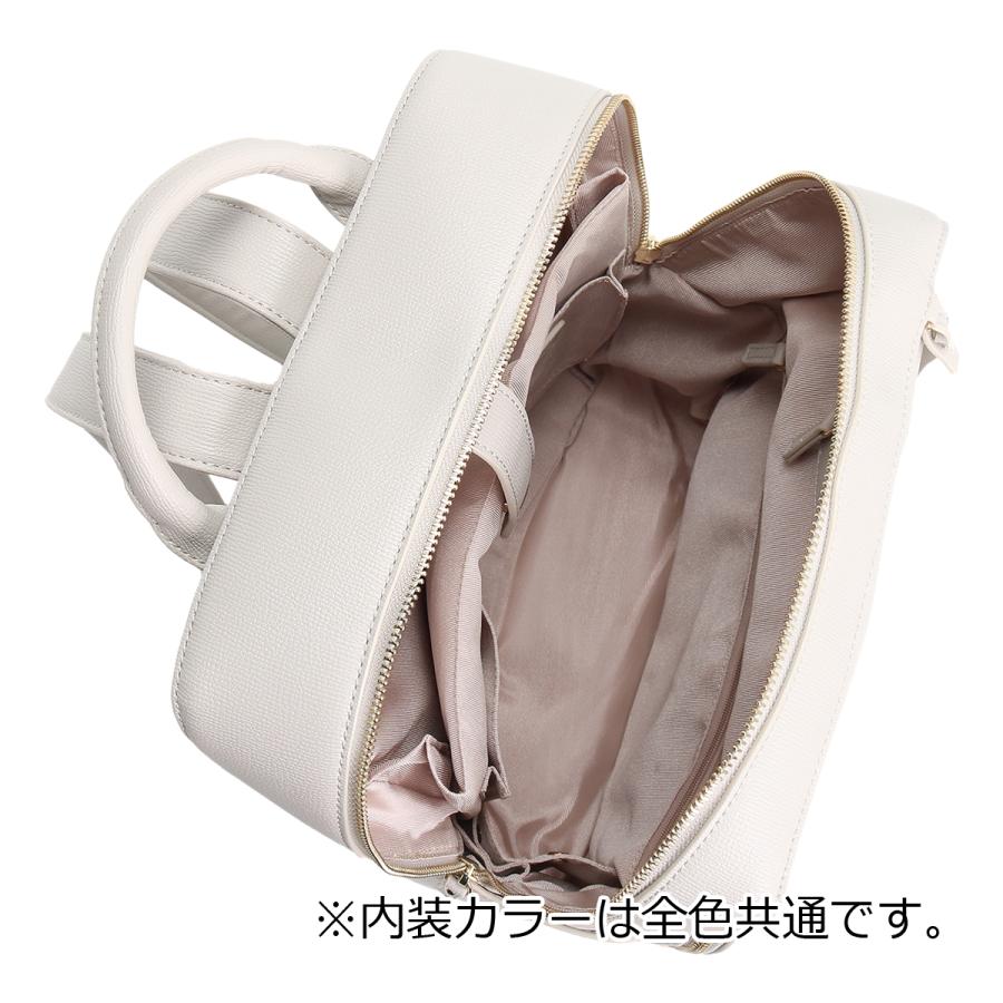 Jewelna Rose（ジュエルナローズ） リュック A4 11L レディース