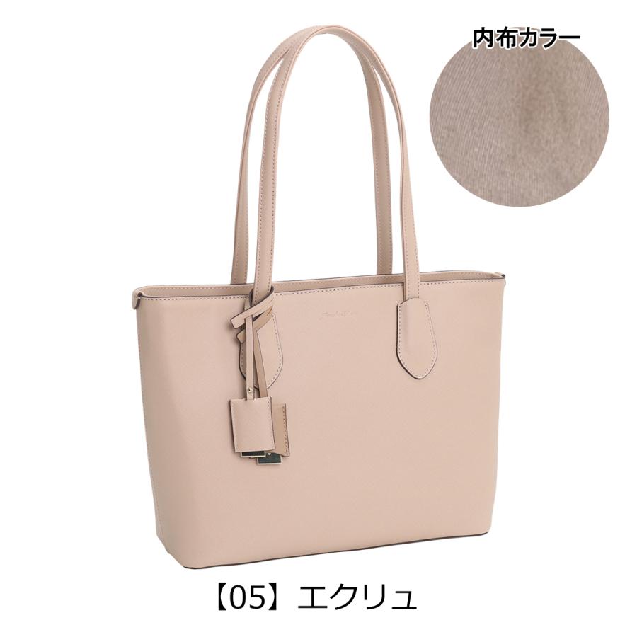 Jewelna Rose（ジュエルナローズ） トートバッグ A4 ビジネストート