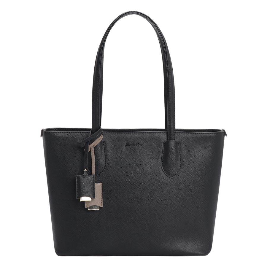 Jewelna Rose（ジュエルナローズ） トートバッグ A4 ビジネストート