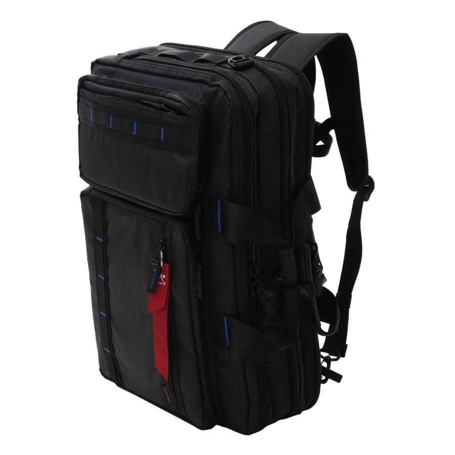 ROTHCO（ロスコ） ガーメントバッグ ガーメントケース ショルダー