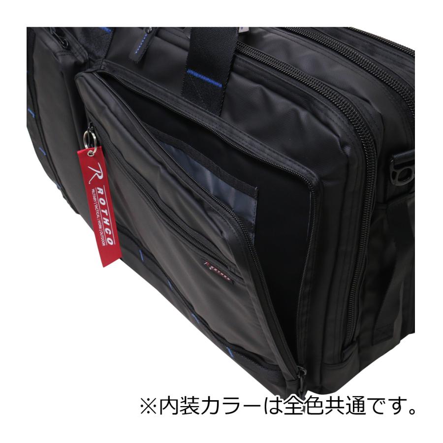 ROTHCO ロスコ ガーメントバッグ ガーメントケース ショルダーバッグ