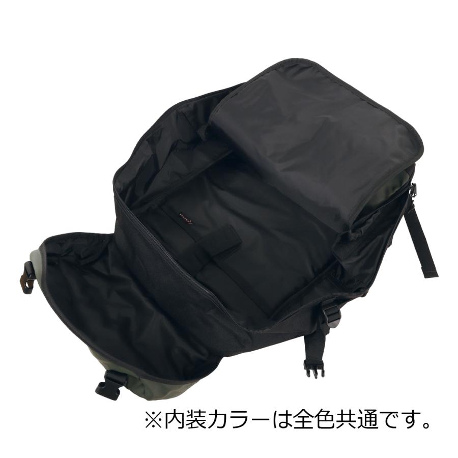 ROTHCO（ロスコ） リュック 30L B4 バックパック デイパック 大容量