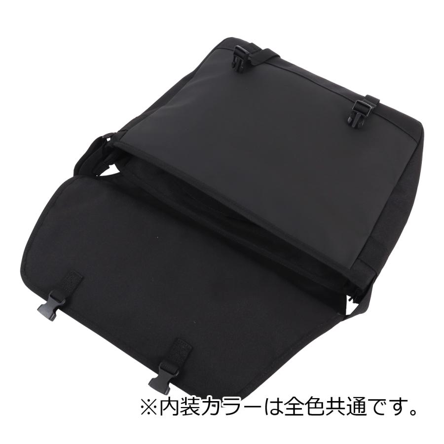 ROTHCO（ロスコ） ショルダーバッグ B4 横型 撥水 大きめ 45076 RB600
