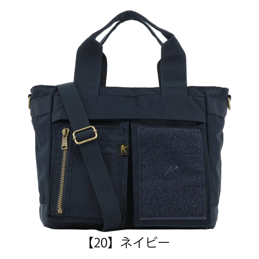 ROTHCO（ロスコ） ハンドバッグ ショルダーバッグ トートバッグ