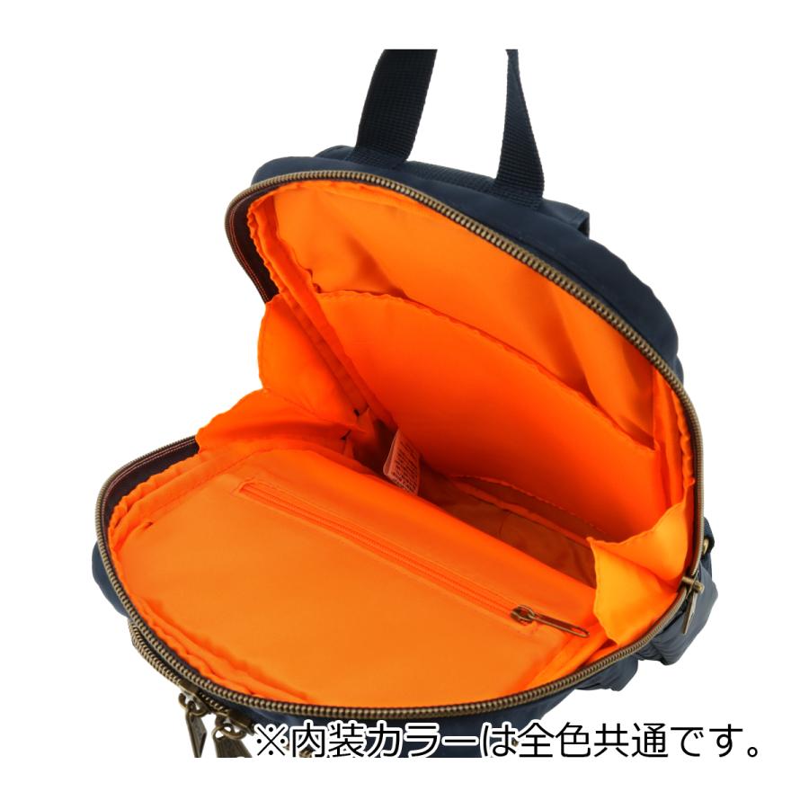ROTHCO（ロスコ） ボディバッグ 縦型 ショルダーバッグ A5 45080 Air