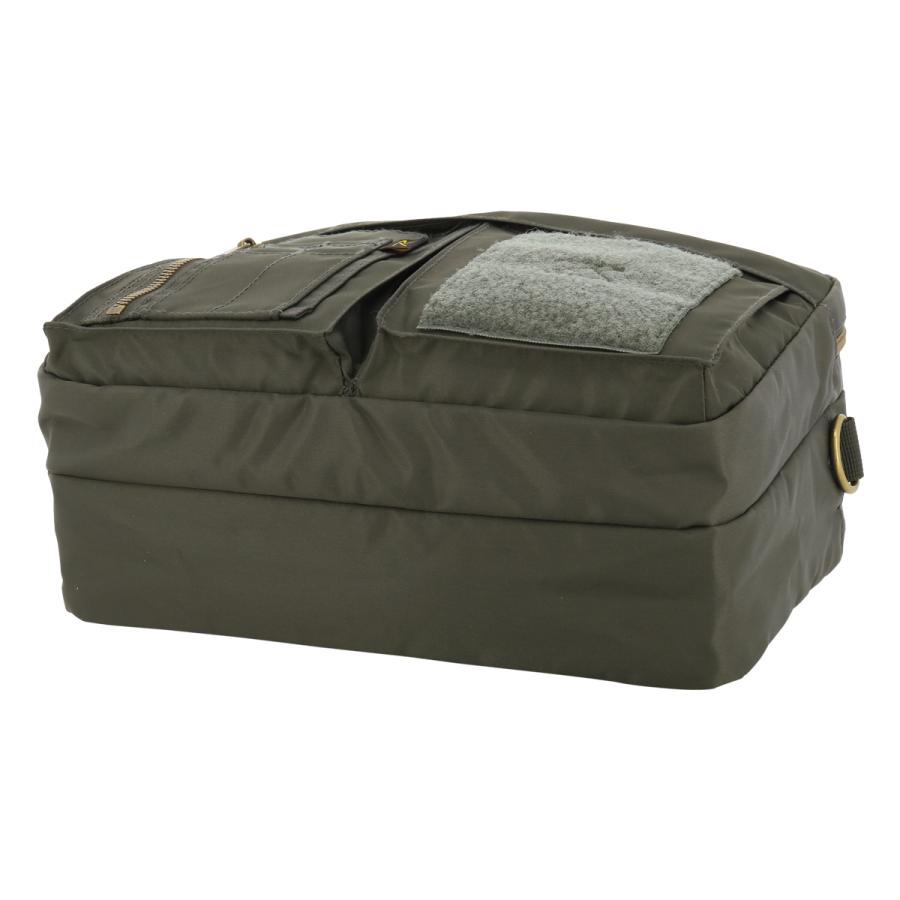 ROTHCO（ロスコ） ショルダーバッグ B5 横型 メンズ 45081 Air Force