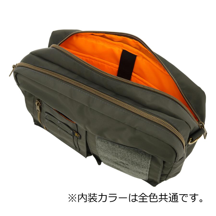 ROTHCO（ロスコ） ショルダーバッグ B5 横型 メンズ 45081 Air Force
