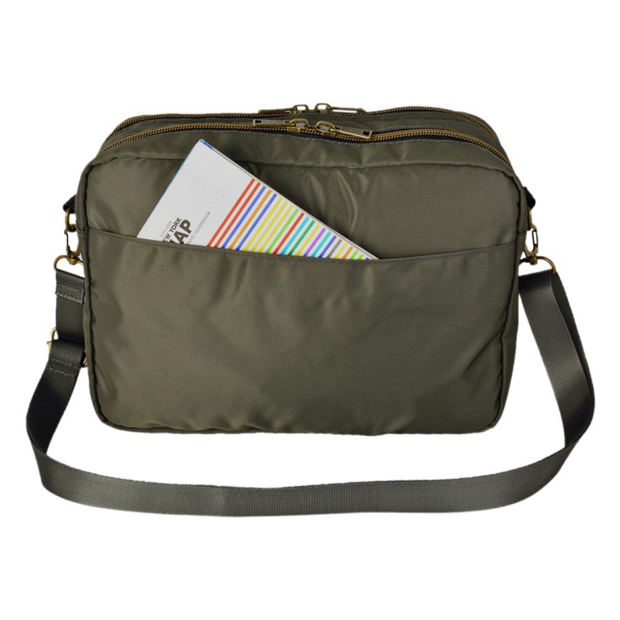 ROTHCO（ロスコ） ショルダーバッグ B5 横型 メンズ 45081 Air Force