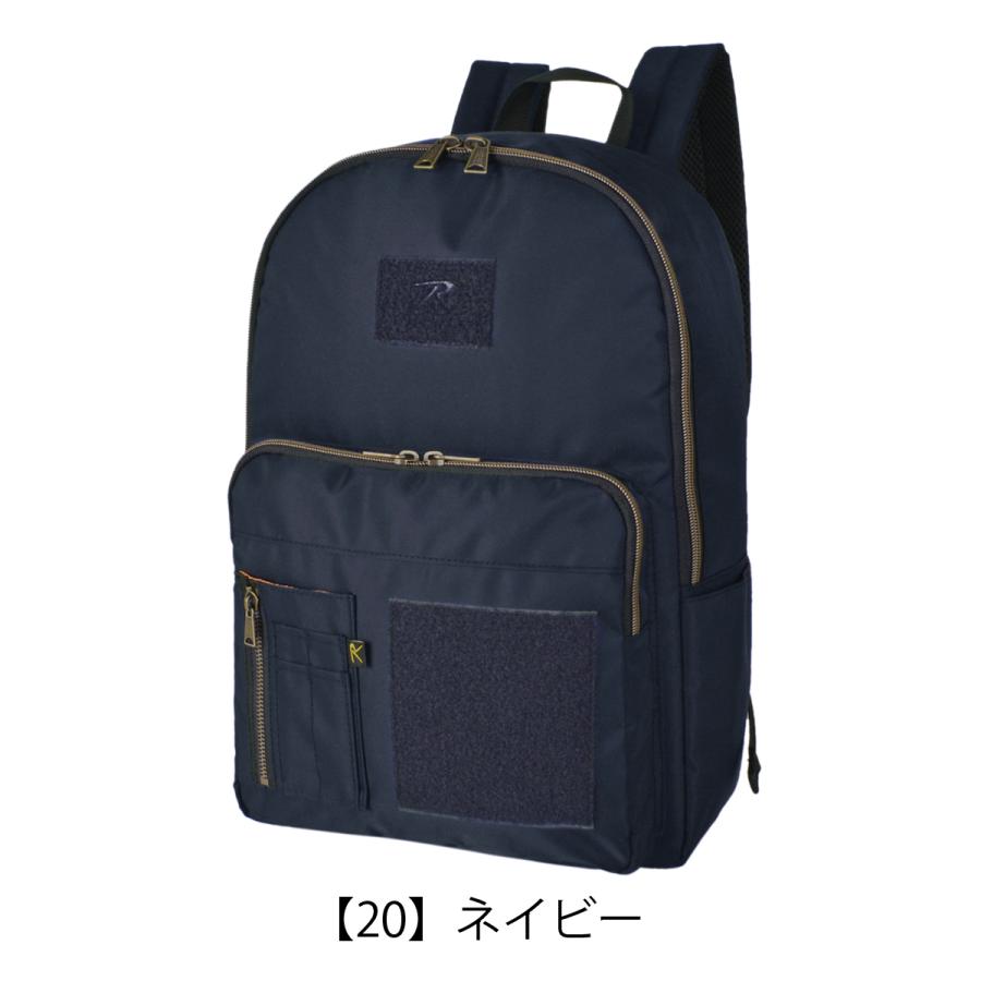 ROTHCO（ロスコ） リュック リュックサック バックパック 21L B4