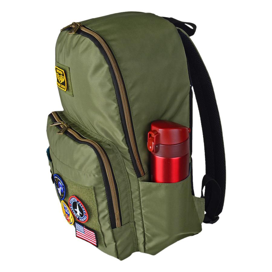 ROTHCO（ロスコ） リュック リュックサック バックパック 21L B4