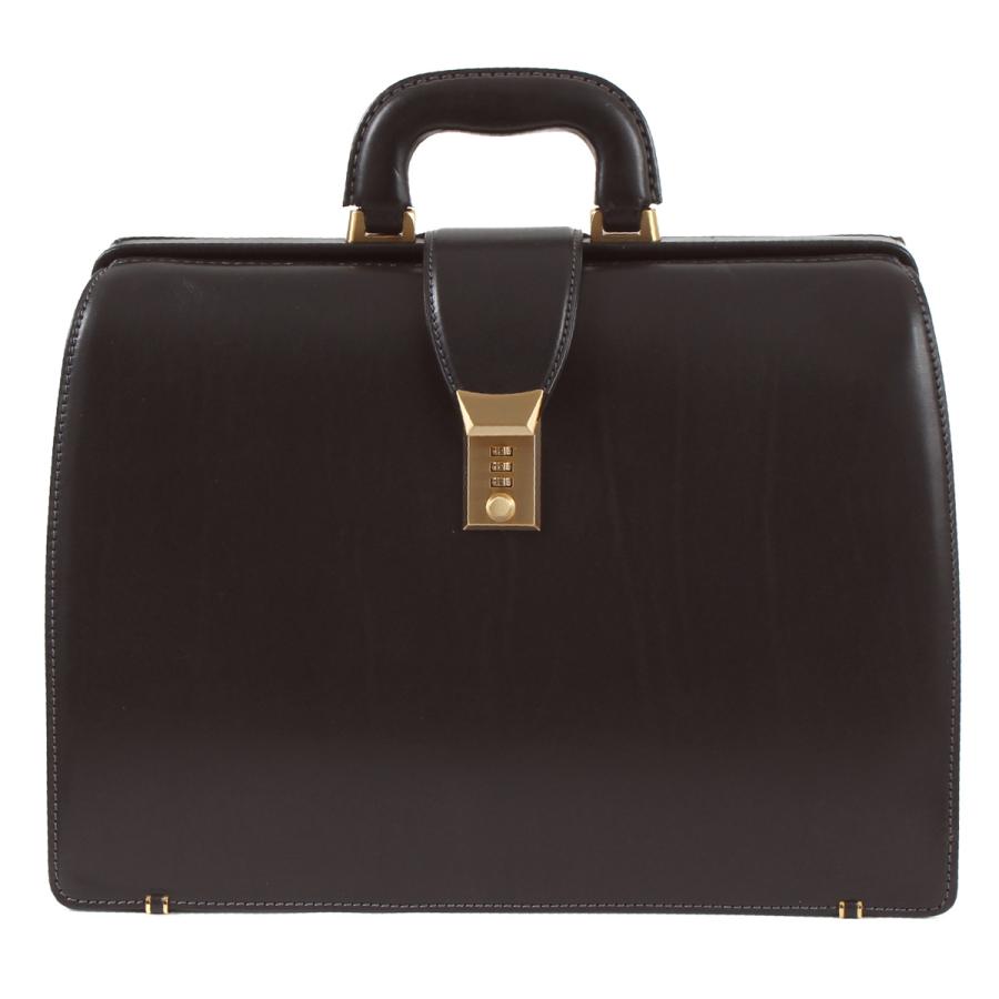 ポータークラシック　ダレスバック　ビジネスバック　ブラック　金　ゴールド　レザー ロイヤルクラシック ダレスバッグ ブリーフケース 本革 B4 メンズ 日本