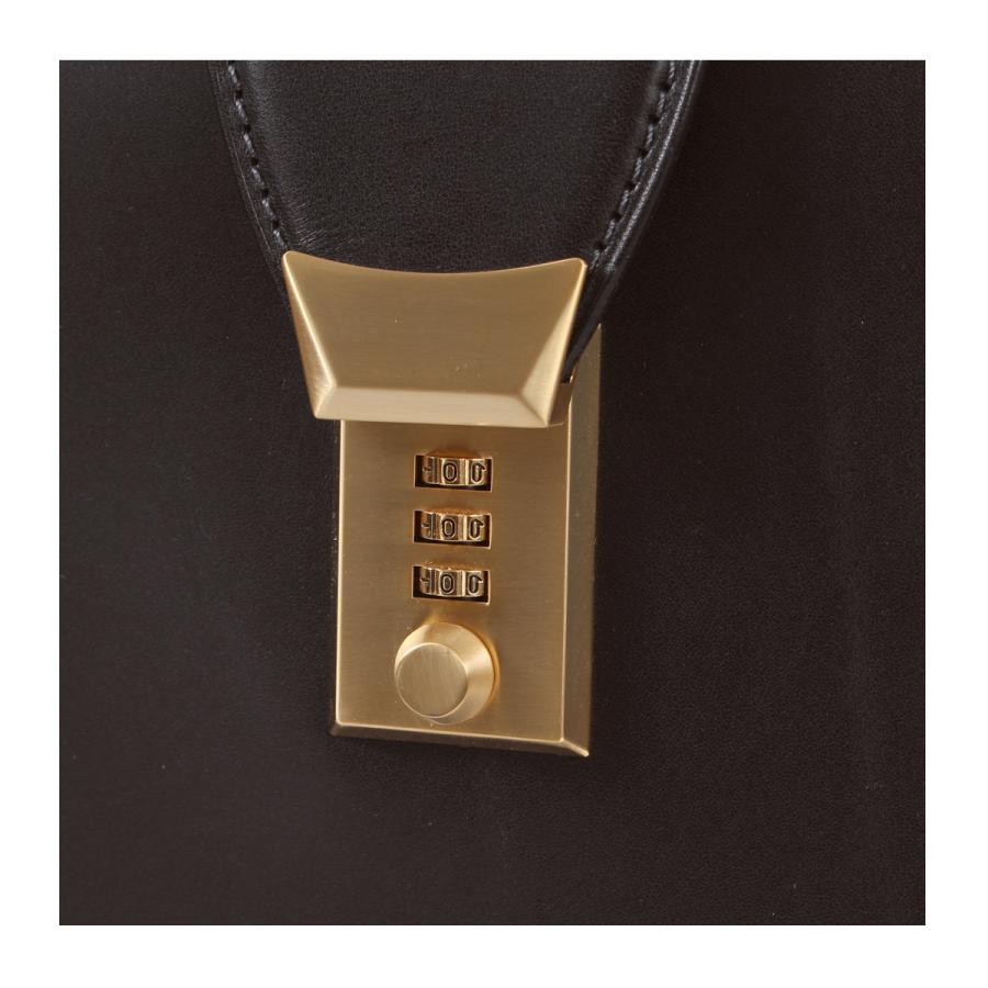 ロイヤルクラシック ダレスバッグ ブリーフケース 本革 B4 メンズ 日本