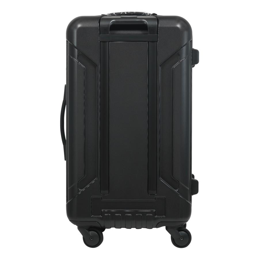 アールダブルエー スーツケース 60L 3.6kg RWA66 RWA キャリーケース ハードキャリー 軽量 旅行 トラベル 大容量｜sacsbar｜08