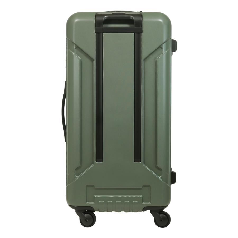 アールダブルエー スーツケース 88L 4.3kg RWA88 RWA キャリーケース ハードキャリー 軽量 旅行 トラベル 大容量｜sacsbar｜08