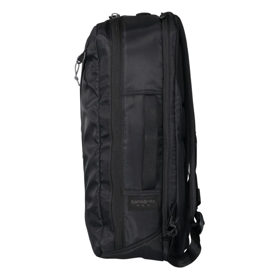 Samsonite RED サムソナイトレッド リュック 29.5L 2ルームビジネス