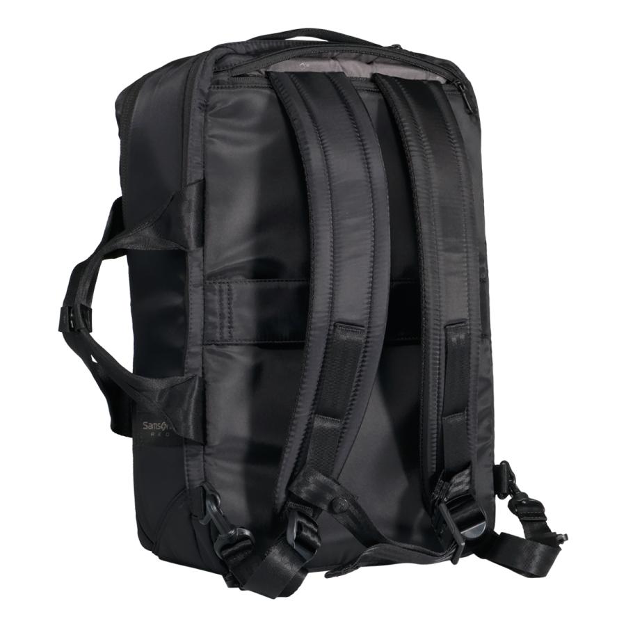 Samsonite RED サムソナイトレッド リュック 25L 2WAYビジネスパック