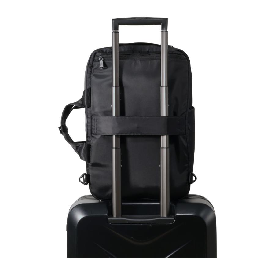 Samsonite RED サムソナイトレッド リュック 25L 2WAYビジネスパック