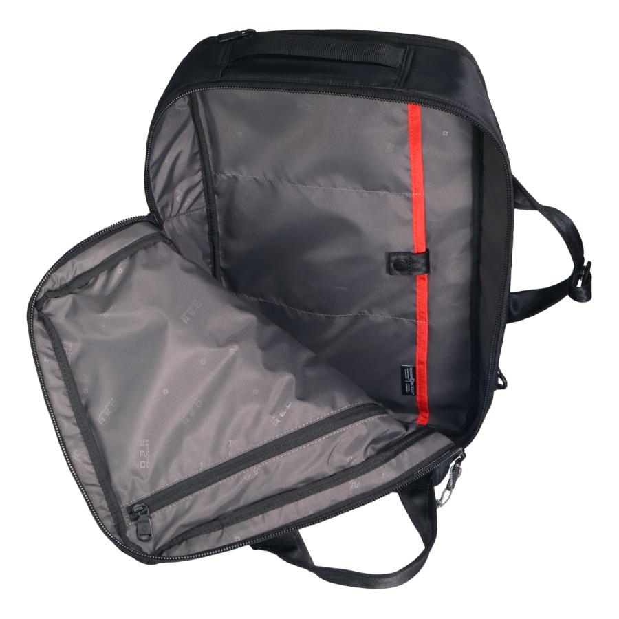Samsonite RED サムソナイトレッド リュック 25L 2WAYビジネスパック