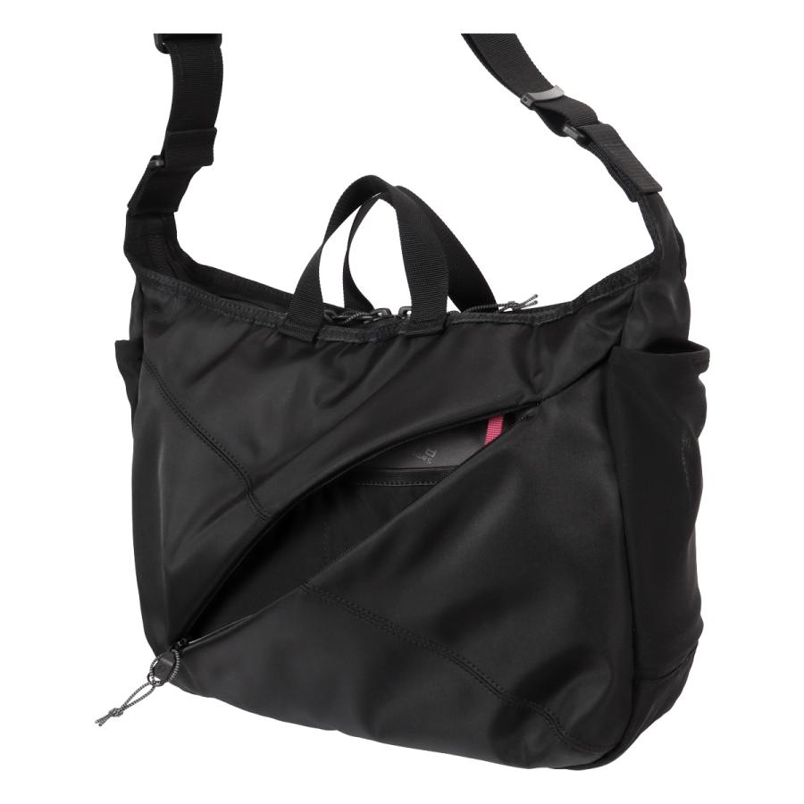 Samsonite RED サムソナイトレッド ショルダーバッグ M 14インチ 2WAY