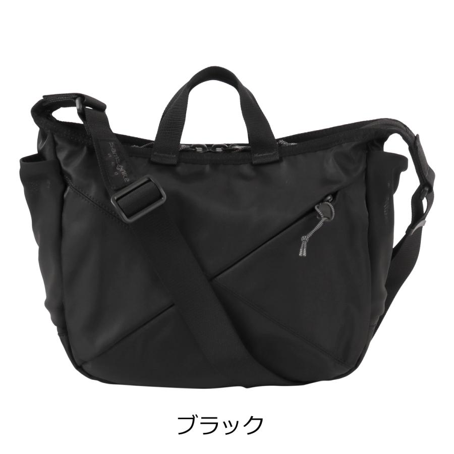 Samsonite RED サムソナイトレッド ショルダーバッグ S 2WAY バイアス