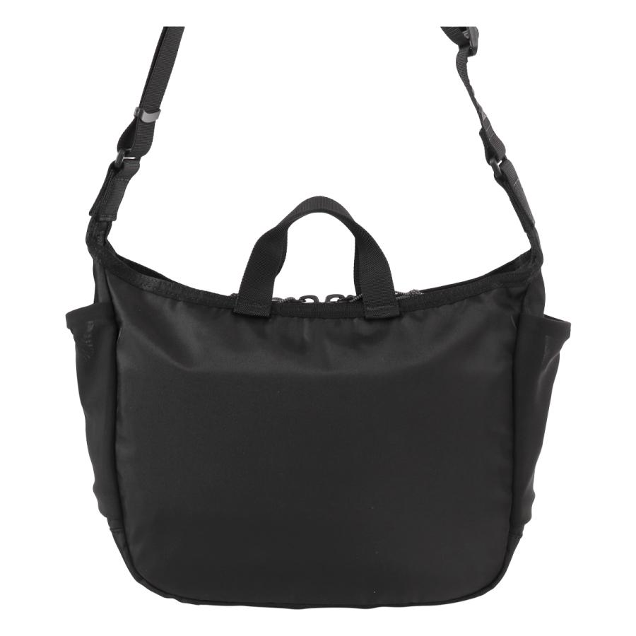 Samsonite RED サムソナイトレッド ショルダーバッグ S 2WAY バイアス