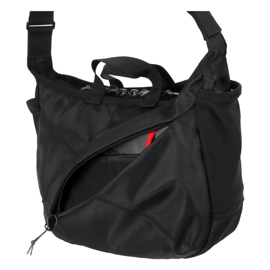 Samsonite RED サムソナイトレッド ショルダーバッグ S 2WAY バイアス