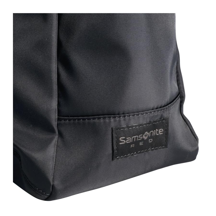 Samsonite RED サムソナイトレッド トートバッグ A4 24L ビジネス