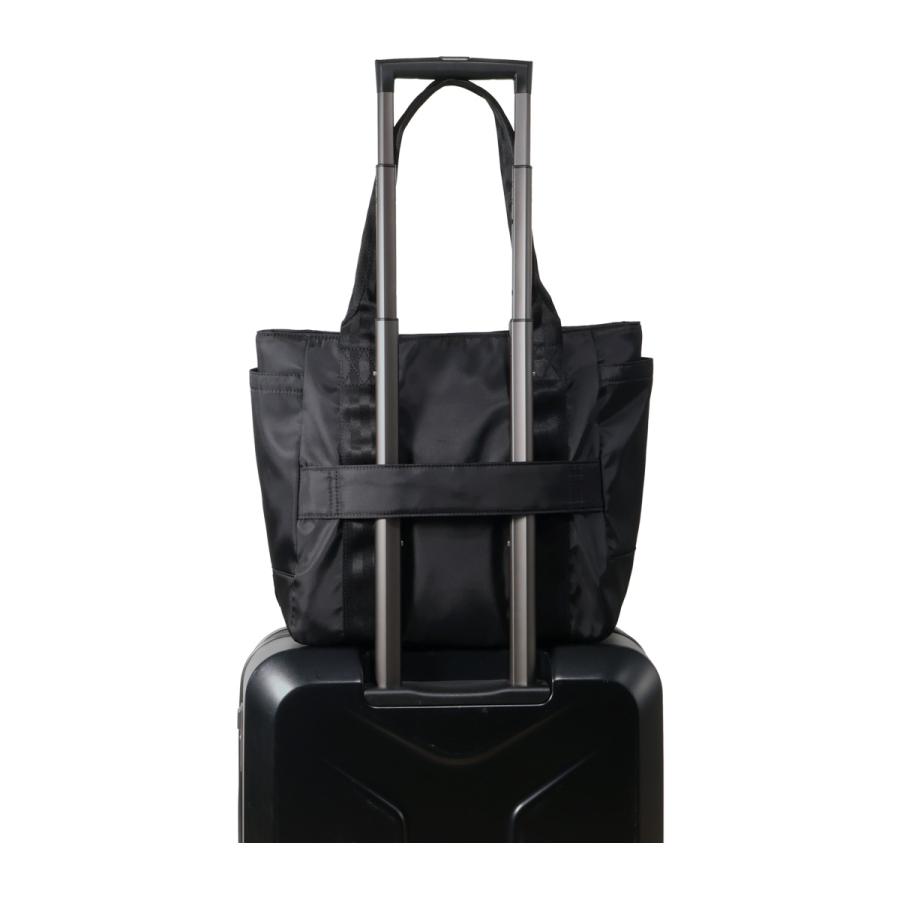 Samsonite RED サムソナイトレッド トートバッグ ビジネストートM