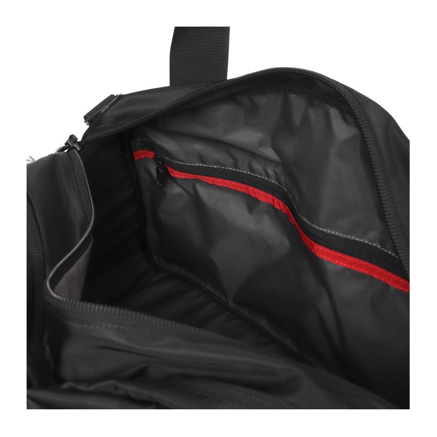 Samsonite RED サムソナイトレッド ダッフルバッグ ボストンバッグ 39L