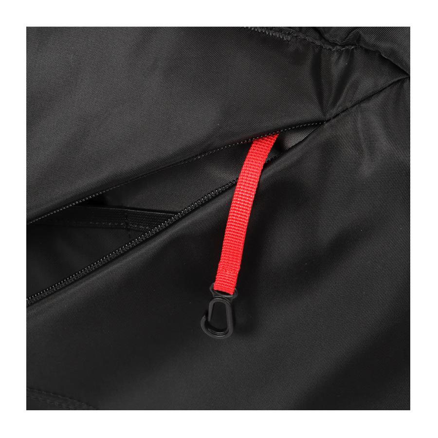 Samsonite RED サムソナイトレッド ダッフルバッグ ボストンバッグ 39L