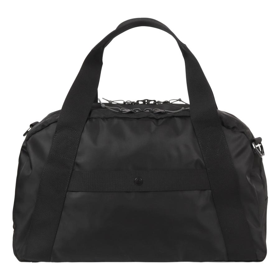Samsonite RED ボストンバッグ 39L ブラック Samsonite RED サムソナイトレッド ダッフルバッグ ボストンバッグ 39L
