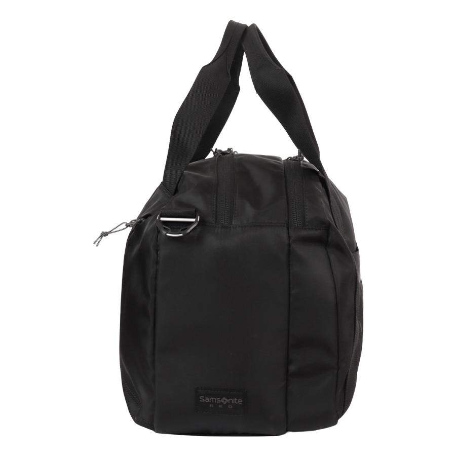 Samsonite RED サムソナイトレッド ダッフルバッグ ボストンバッグ 39L