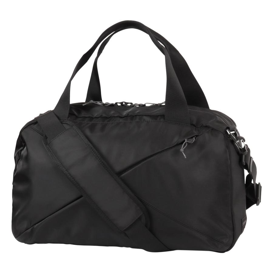 Samsonite RED ボストンバッグ 39L ブラック Samsonite RED サムソナイトレッド ダッフルバッグ ボストンバッグ 39L