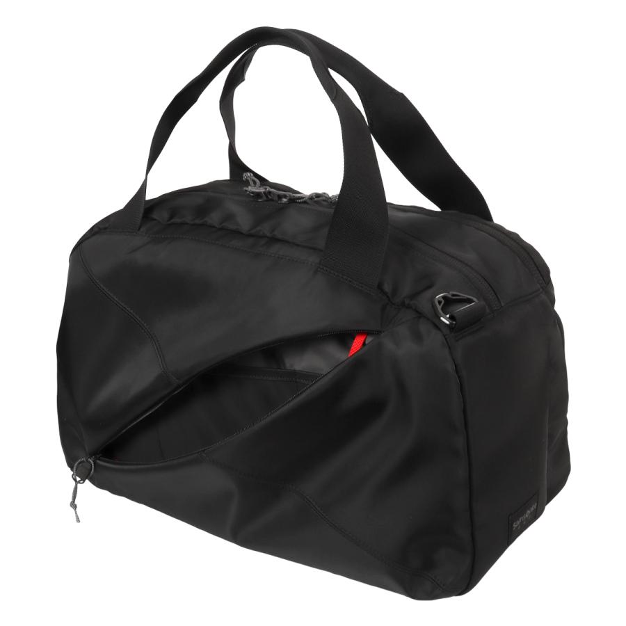 Samsonite RED サムソナイトレッド ダッフルバッグ ボストンバッグ 39L