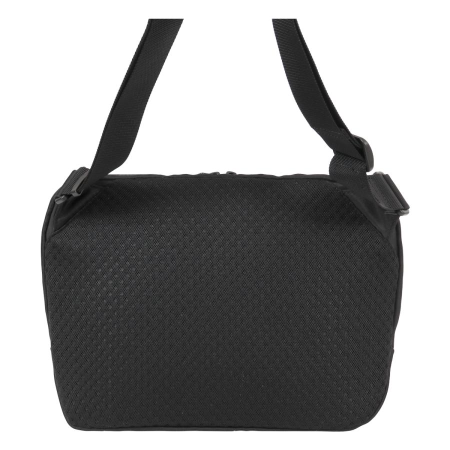 Samsonite RED サムソナイトレッド ボディバッグ M バイアスジャック4D