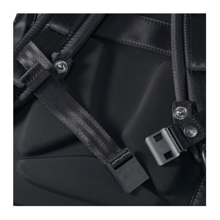 Samsonite RED サムソナイトレッド リュック 24.5L スマートビジネス