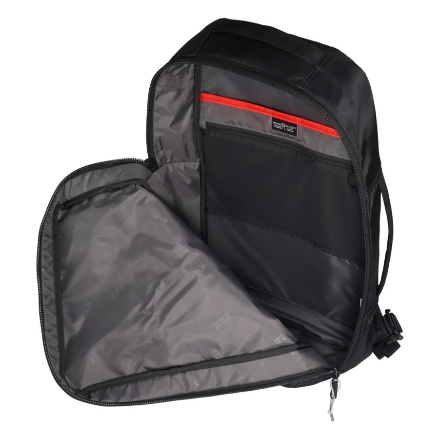 Samsonite RED サムソナイトレッド リュック 24.5L スマートビジネス