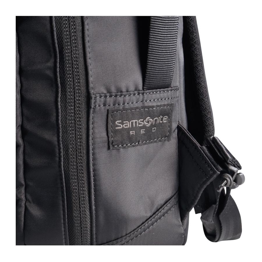 Samsonite RED サムソナイトレッド リュック 24.5L スマートビジネス
