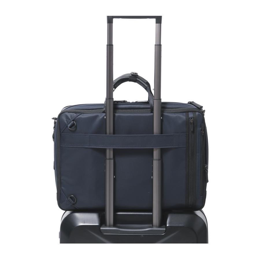 Samsonite（サムソナイト） ビジネスバッグ B4 メンズ デボネア5