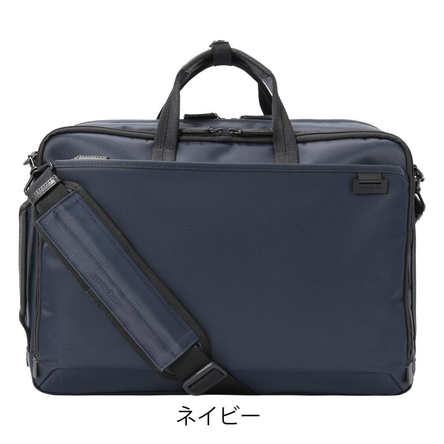Samsonite（サムソナイト） ビジネスバッグ B4 メンズ デボネア5
