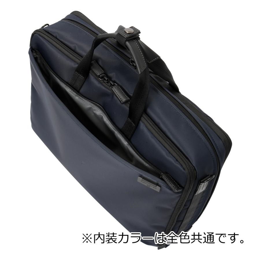 サムソナイト デボネア5 L 3WAYブリーフ A4 拡張 撥水 14インチ可 Samsonite（サムソナイト） ビジネスバッグ B4 デボネア5 Samsonite│2