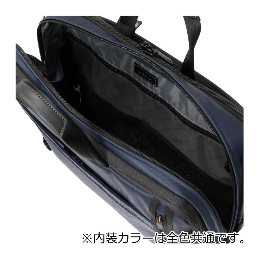 Samsonite（サムソナイト） ビジネスバッグ B4 メンズ デボネア5