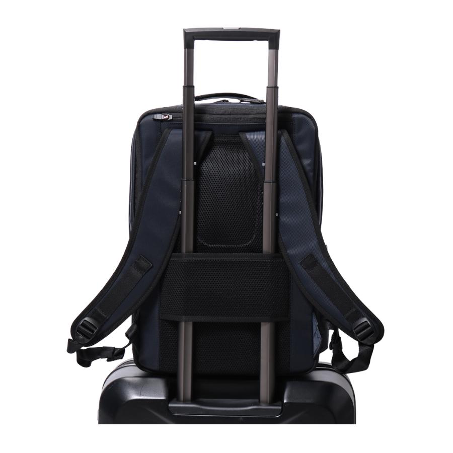 Samsonite（サムソナイト） リュック B4 デボネア5 L Samsonite│2年